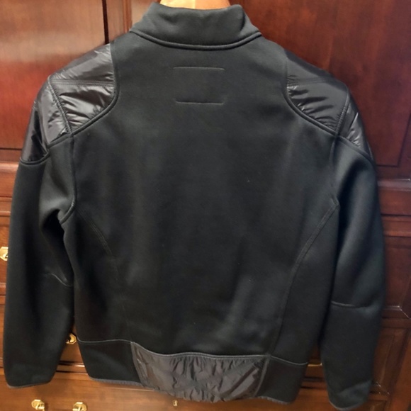 Spyder GT Zip Jacket - Picture 8 of 11